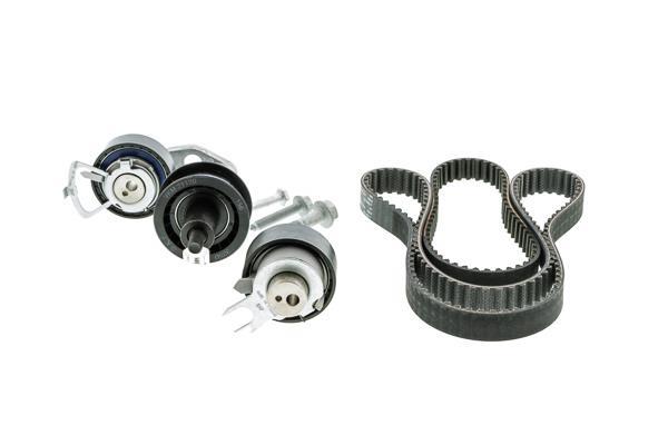 Kit de distribution (Kit courroie de distribution) AISIN ref. TSA-905
